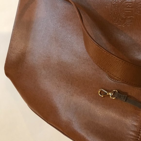Women's Ralph Lauren Tote - Picture 8 of 10